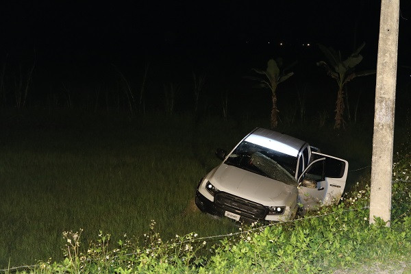 Lý lịch bất hảo của các nghi phạm cầm súng, ôm lưu đạn cố thủ trên xe ảnh 4