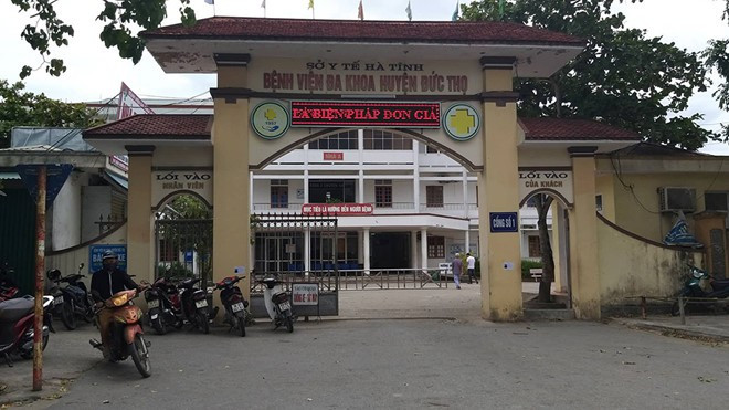 Vụ thai nhi tử vong với vết đứt ngang cổ ở Hà Tĩnh: Ai chịu trách nhiệm chính? ảnh 1