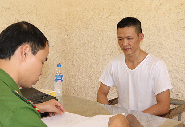 Triệt phá đường dây cá độ bóng đá 3.000 tỷ qua mạng ảnh 2