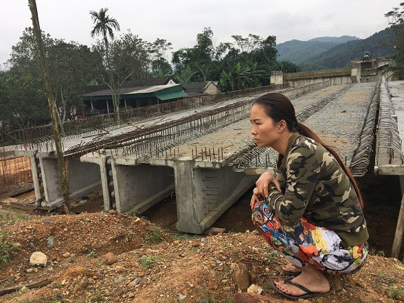 Nhà thầu đưa hàng chục đối tượng lạ đến uy hiếp dân nói gì? ảnh 3