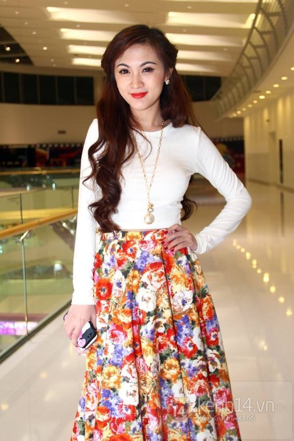 Kelly Tú Anh. Kelly Tú Anh