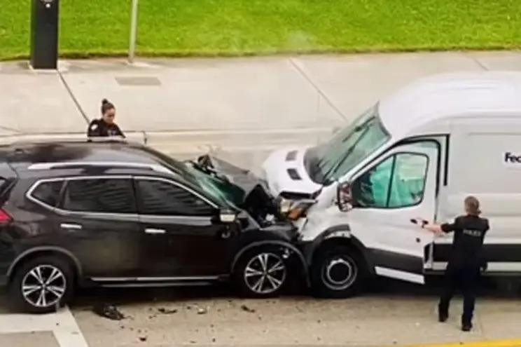 Ảnh: ABC Ảnh: ABC