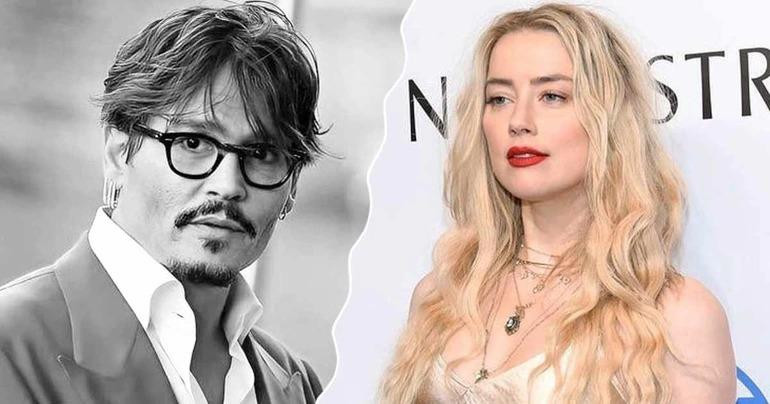 Johnny Depp và Amber Heard sẽ nhận phán quyết của tòa án trong ngày 31/5 (Ảnh: News).