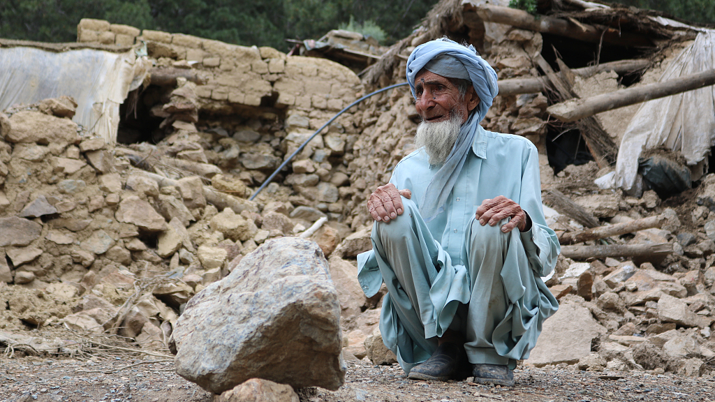 Ảnh: CFP Ảnh: CFP