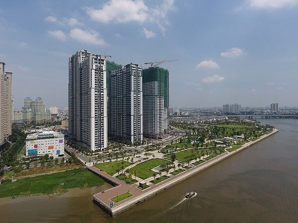 Lo ngại PCCC, phí bảo trì... đẩy thị trường chung cư Hà Nội chững lại ảnh 4