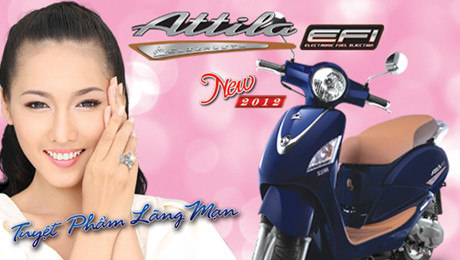 Attila Elizabelh EFI 2012