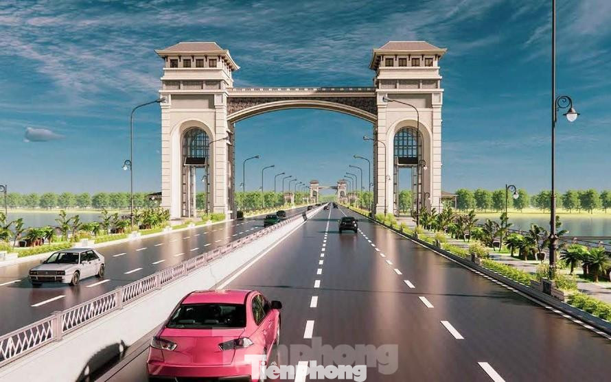 Hội KTS Việt Nam đề nghị TP Hà Nội thực hiện thi tuyển kiến trúc, theo quy định của Luật Kiến trúc.