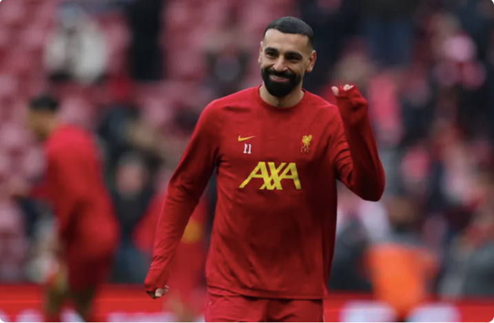 Liverpool thắng nhẹ Wolves trong ngày Salah ghi bàn thứ 101 tại Anfield ảnh 6