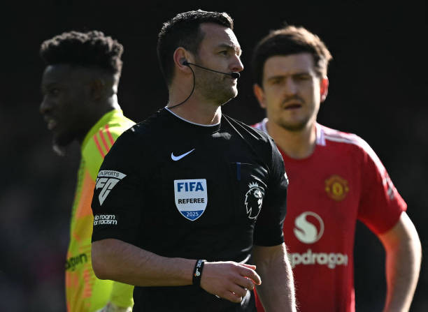 MU thoát thua hú vía trên sân Everton ảnh 15