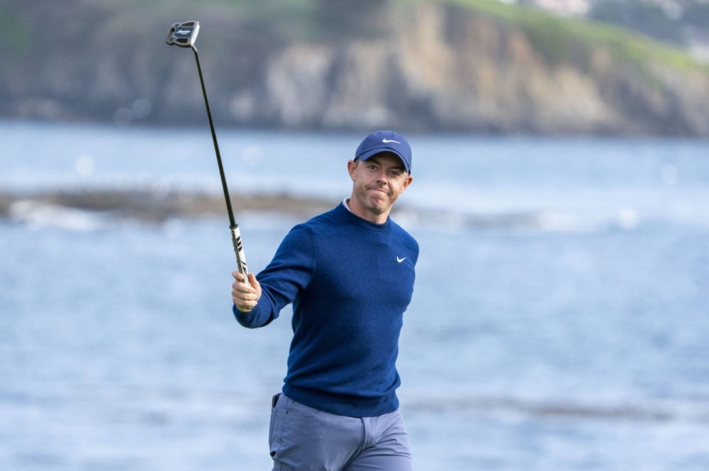 Rory McIlroy kiếm được nhiều tiền hơn từ khi LIV Golf xuất hiện Rory McIlroy kiếm được nhiều tiền hơn từ khi LIV Golf xuất hiện