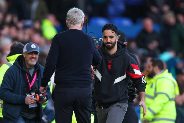 MU thoát thua hú vía trên sân Everton ảnh 30