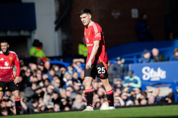 MU thoát thua hú vía trên sân Everton ảnh 14