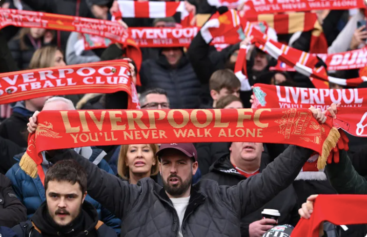 Liverpool thắng nhẹ Wolves trong ngày Salah ghi bàn thứ 101 tại Anfield ảnh 13