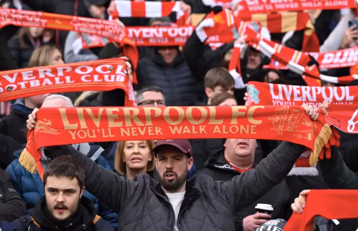 Liverpool thắng nhẹ Wolves trong ngày Salah ghi bàn thứ 101 tại Anfield ảnh 13 Liverpool thắng nhẹ Wolves trong ngày Salah ghi bàn thứ 101 tại Anfield ảnh 13