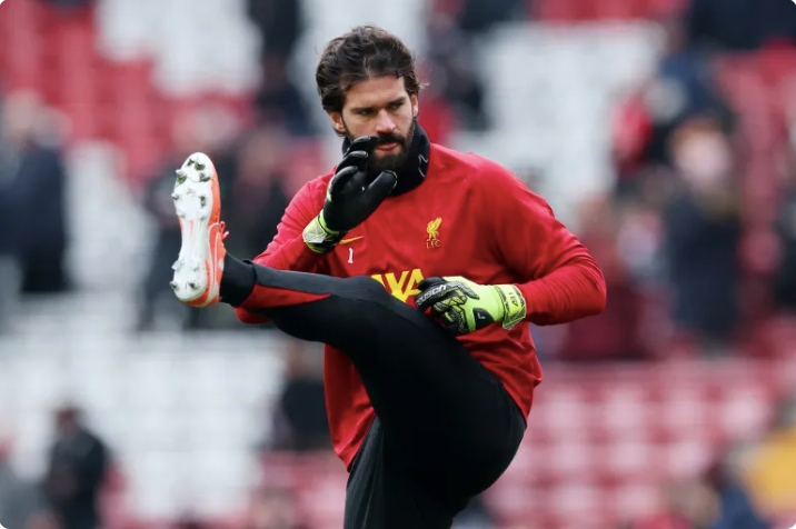 Liverpool thắng nhẹ Wolves trong ngày Salah ghi bàn thứ 101 tại Anfield ảnh 5