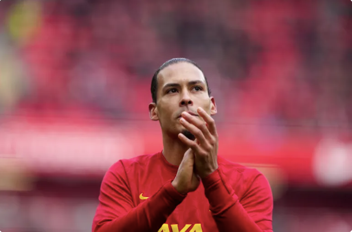 Liverpool thắng nhẹ Wolves trong ngày Salah ghi bàn thứ 101 tại Anfield ảnh 12