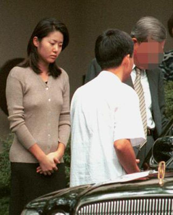 Sao Hoa ngữ cũng khổ khi 'Sống chung với mẹ chồng' ảnh 7