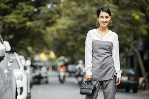 BTV Quỳnh Chi kể quá khứ từng bị bạo hành, dọa giết ảnh 6