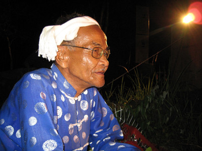 Nghệ sĩ Trượng Tốn. Ảnh: Công Khanh. Nghệ sĩ Trượng Tốn. Ảnh: Công Khanh