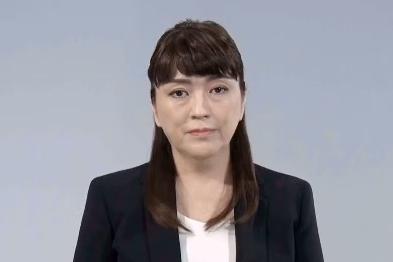 Giám đốc điều hành Johnny &amp; Associates, bà Julie Keiko Fujishima, bị yêu cầu từ chức.