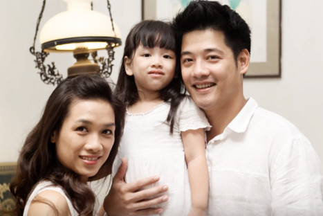 Hải Anh 'Hoa cỏ may' từng tránh được cám dỗ của đại gia nhờ vợ ảnh 3