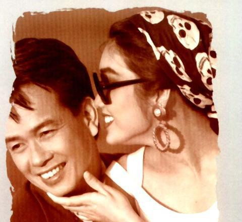 Ở tuổi 71, Nhạc sĩ Đức Huy hạnh phúc đón chào đứa con thứ 5 ảnh 4