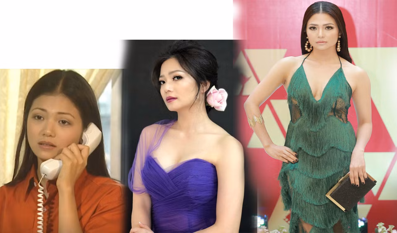 Dàn diễn viên 'Phía trước là bầu trời' sau 17 năm giờ ra sao? ảnh 2