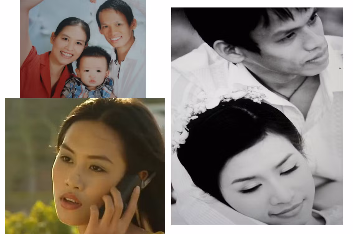 Dàn diễn viên 'Phía trước là bầu trời' sau 17 năm giờ ra sao? ảnh 3