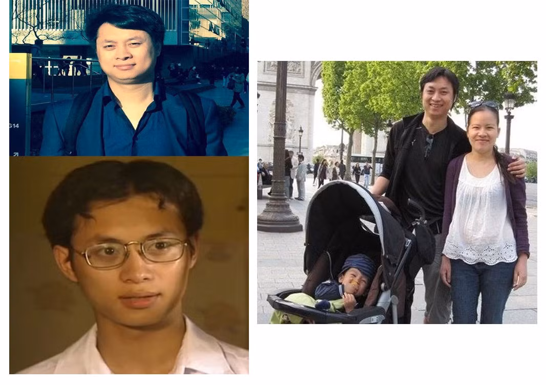 Dàn diễn viên 'Phía trước là bầu trời' sau 17 năm giờ ra sao? ảnh 6