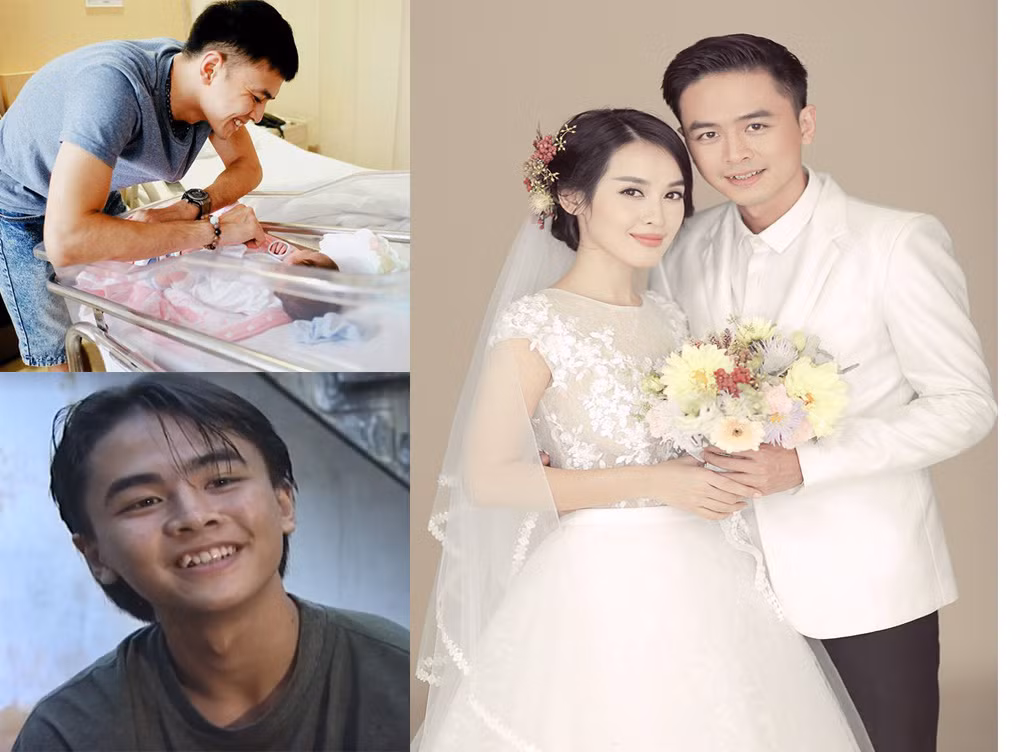 Dàn diễn viên 'Phía trước là bầu trời' sau 17 năm giờ ra sao? ảnh 5