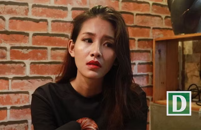 Tại sao người mẫu khỏa thân quyết định tố họa sĩ N.L hiếp dâm? ảnh 1