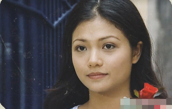 Kiều Anh tiết lộ bất ngờ khi nhận vai Nhung 'Phía trước là bầu trời' ảnh 2