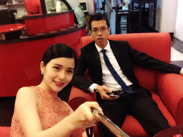 Tìm lại lớp học sinh trong 'Bộ tứ 10A8' gây sốt một thời ảnh 13