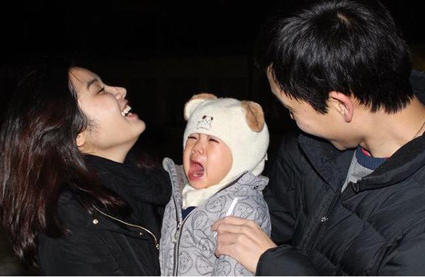 Tìm lại lớp học sinh trong 'Bộ tứ 10A8' gây sốt một thời ảnh 10