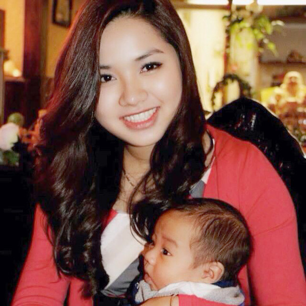 Tìm lại lớp học sinh trong 'Bộ tứ 10A8' gây sốt một thời ảnh 9