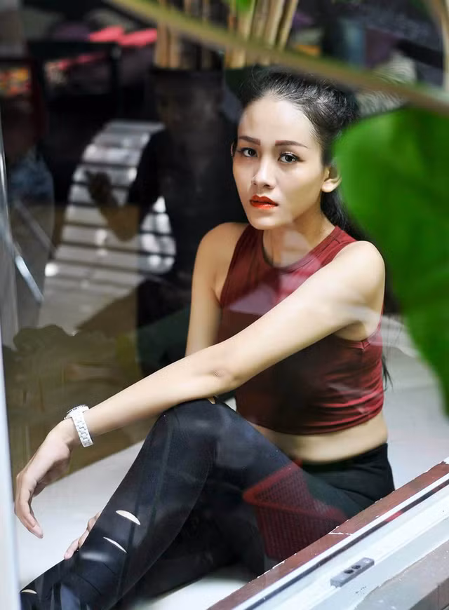 Tại sao người mẫu khỏa thân quyết định tố họa sĩ N.L hiếp dâm? ảnh 2