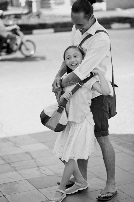 Hình ảnh 'sạch đẹp' của rorker Phạm Anh Khoa trước khi vướng scandal gạ tình ảnh 8