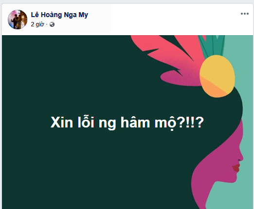 Dư luận dậy sóng khiến vợ Phạm Anh Khoa phải rút lời tự hào về chồng ảnh 6