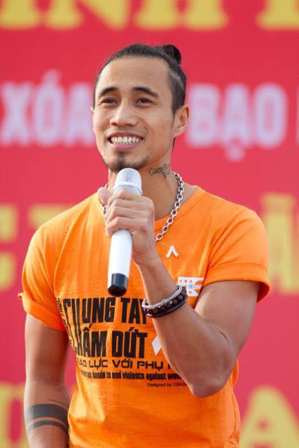 Quỹ Dân số Liên hợp quốc gỡ hình ảnh Phạm Anh Khoa trên fanpage ảnh 2