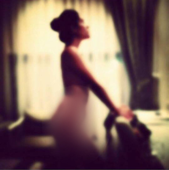 Động thái bất ngờ của họa sĩ N.L bị mẫu nữ khỏa thân tố hiếp dâm ảnh 1