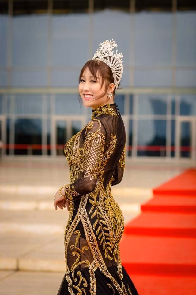 Phi Thanh Vân: Nhiều người theo đuổi nhưng chưa nhận lời ai ảnh 3