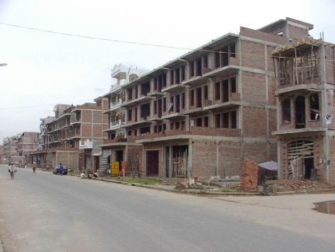 Thêm những "chiêu trò" làm giá mới?. Thêm những