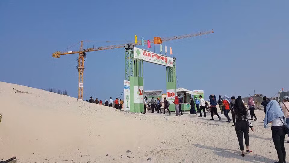 Cần có quy định chặt về Condotel ảnh 1