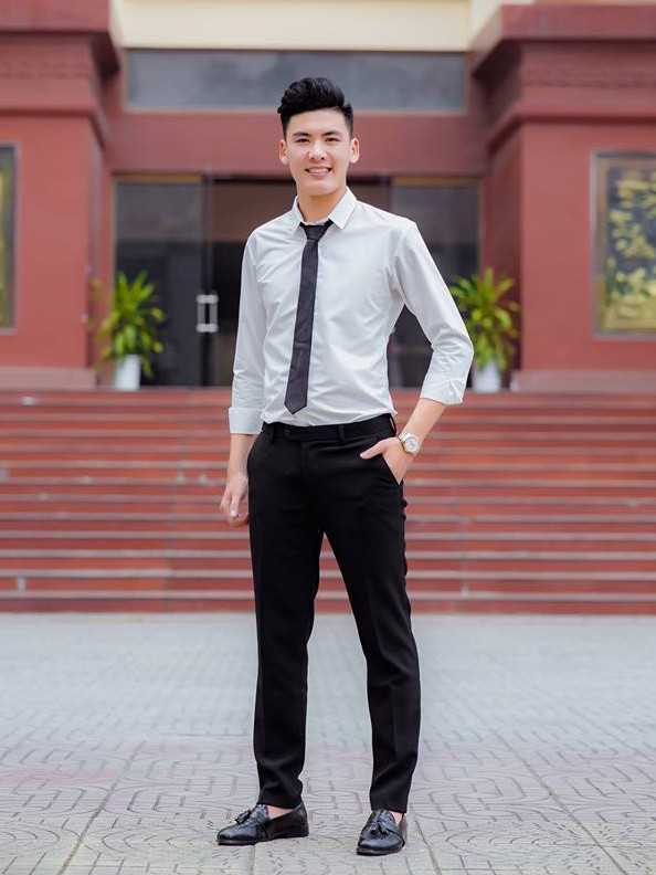 20 nam thanh nữ tú lọt chung kết Tài sắc Phương Đông 2018 ảnh 17