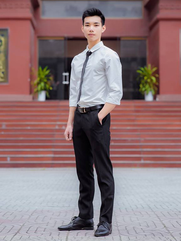 20 nam thanh nữ tú lọt chung kết Tài sắc Phương Đông 2018 ảnh 12