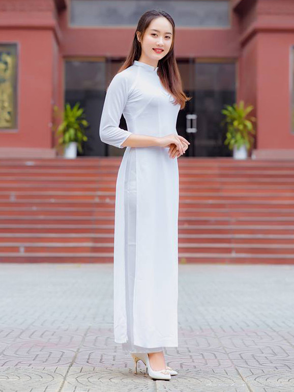 20 nam thanh nữ tú lọt chung kết Tài sắc Phương Đông 2018 ảnh 4