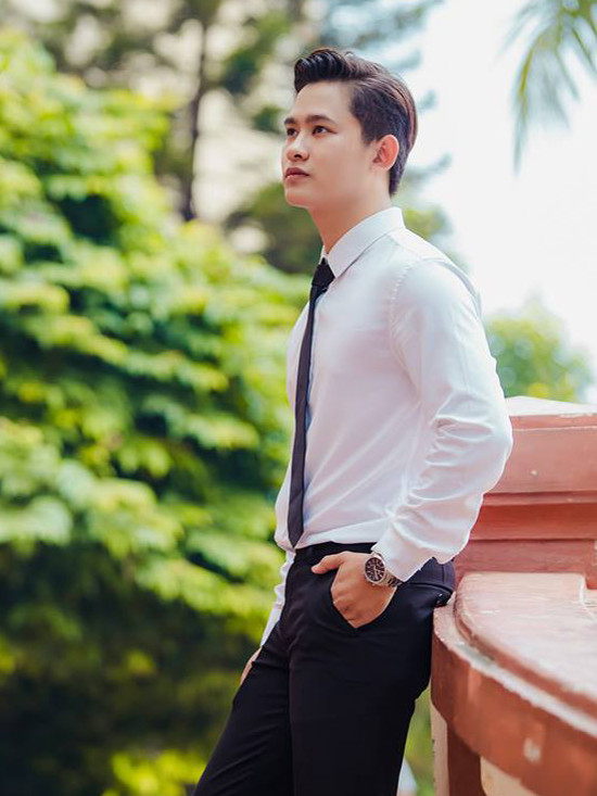 20 nam thanh nữ tú lọt chung kết Tài sắc Phương Đông 2018 ảnh 19