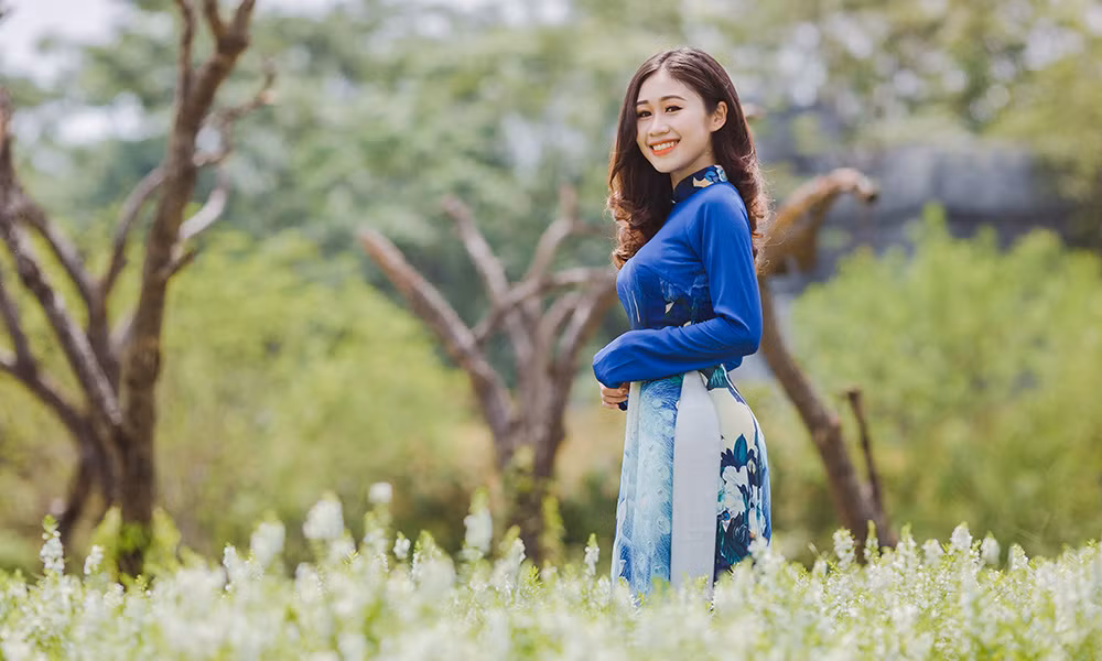 21 nam thanh nữ tú lọt vào Chung kết Tài sắc sinh viên 2018 ảnh 19