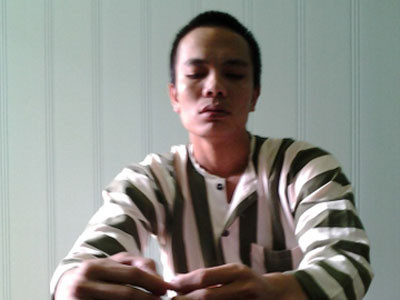 Tử tù Lại Văn Hưng