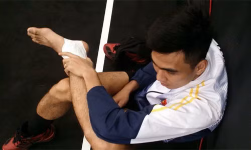 SEA Games ngày 22/8: Tú Chinh lên ngôi 'nữ hoàng' chạy 100m ảnh 67 SEA Games ngày 22/8: Tú Chinh lên ngôi 'nữ hoàng' chạy 100m ảnh 67
